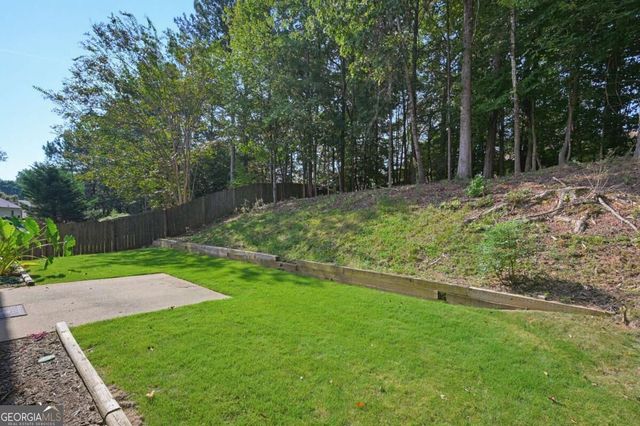 10920 Glenbarr Drive, Johns Creek, GA 30097