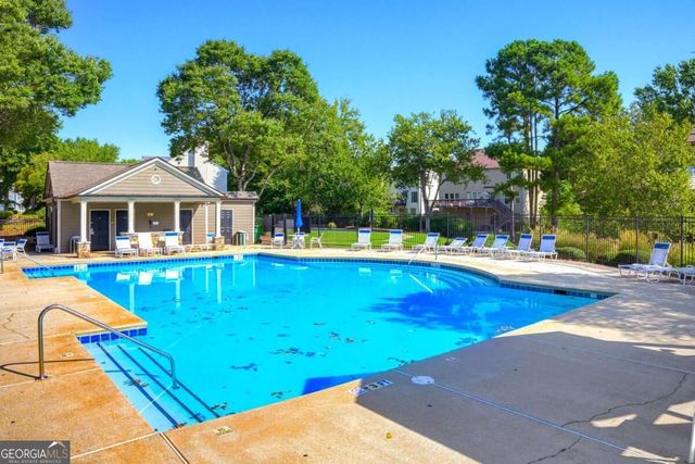 10920 Glenbarr Drive, Johns Creek, GA 30097