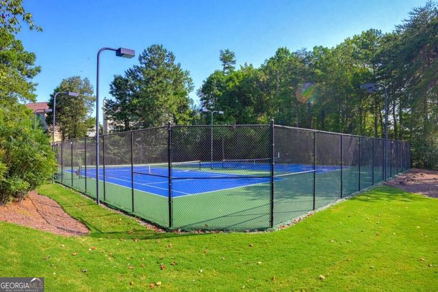 10920 Glenbarr Drive, Johns Creek, GA 30097