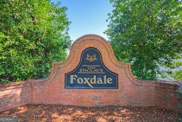 10920 Glenbarr Drive, Johns Creek, GA 30097
