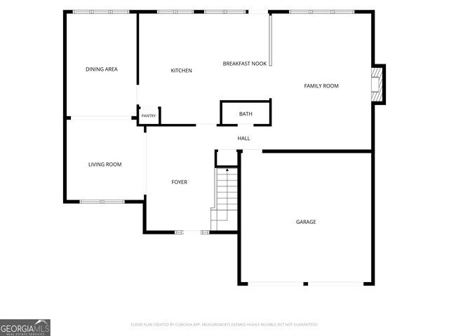 10920 Glenbarr Drive, Johns Creek, GA 30097