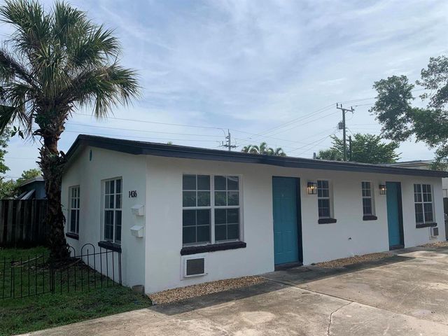 1436 NE 2ND Avenue 1, Fort Lauderdale, FL 33304