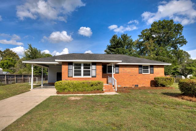 905 Perry Boulevard, Sumter, SC 29154