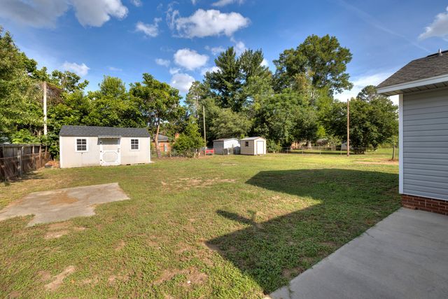 905 Perry Boulevard, Sumter, SC 29154