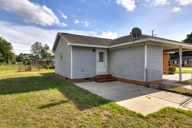 905 Perry Boulevard, Sumter, SC 29154