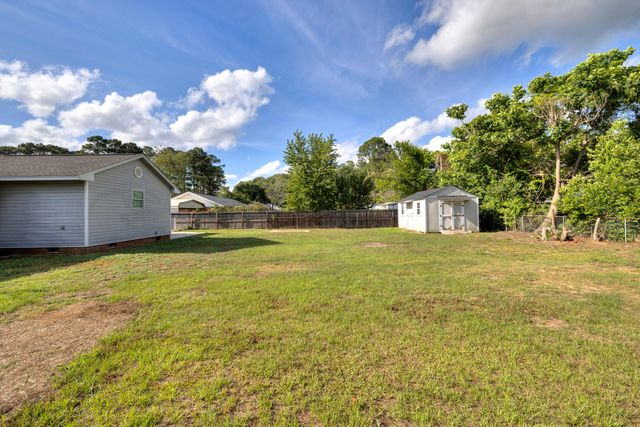 905 Perry Boulevard, Sumter, SC 29154