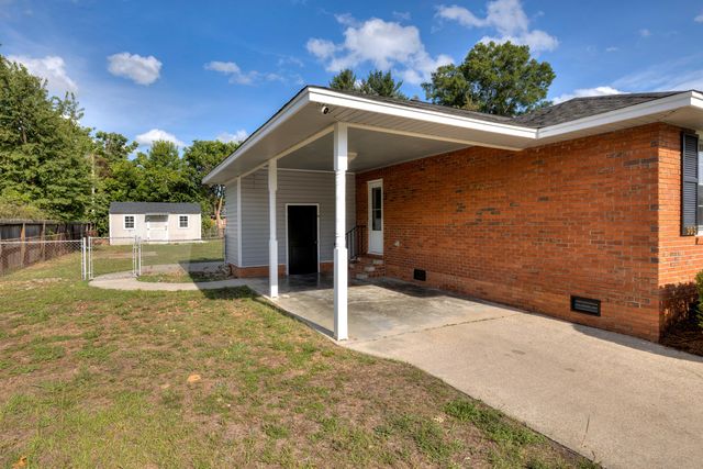 905 Perry Boulevard, Sumter, SC 29154