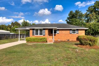 905 Perry Boulevard, Sumter, SC 29154