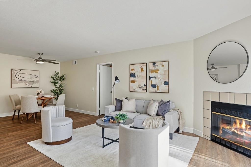 11525 Fury Lane 95, El Cajon, CA 92019 — exterior
