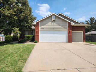 2534 N Amarado St, Wichita, KS 67205