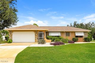 4024 Gingold ST, Port Charlotte, FL 33948