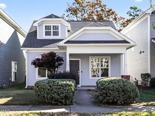 10916 Connally Lane, Raleigh, NC 27614