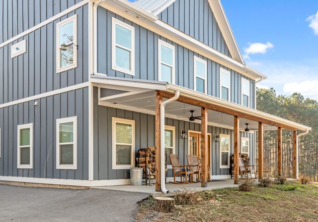 413 Harp Switch Road, Chickamauga, GA 30707