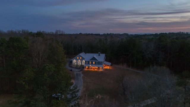 413 Harp Switch Road, Chickamauga, GA 30707