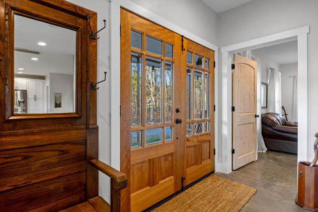 413 Harp Switch Road, Chickamauga, GA 30707