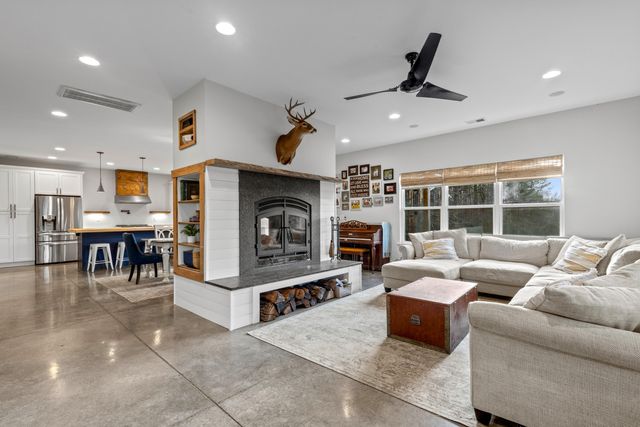 413 Harp Switch Road, Chickamauga, GA 30707