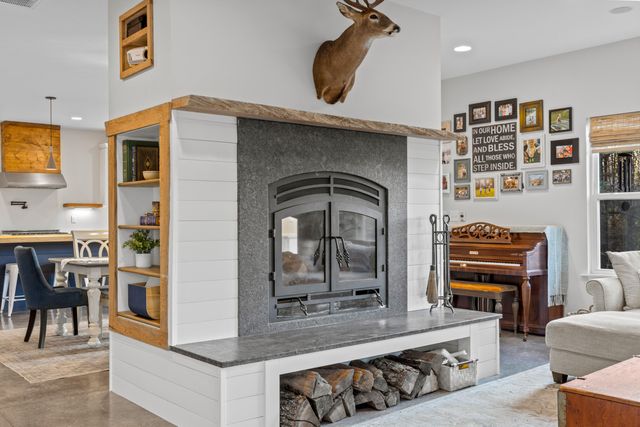 413 Harp Switch Road, Chickamauga, GA 30707