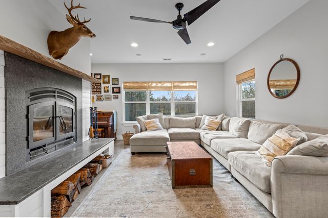 413 Harp Switch Road, Chickamauga, GA 30707