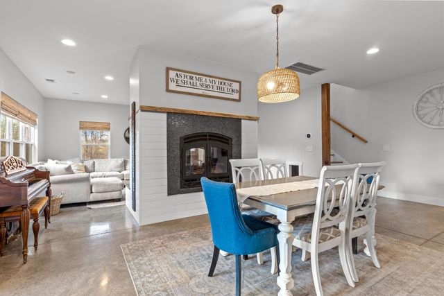 413 Harp Switch Road, Chickamauga, GA 30707