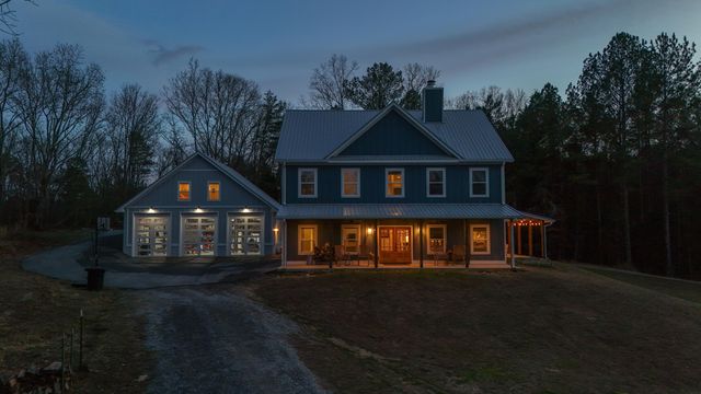 413 Harp Switch Road, Chickamauga, GA 30707