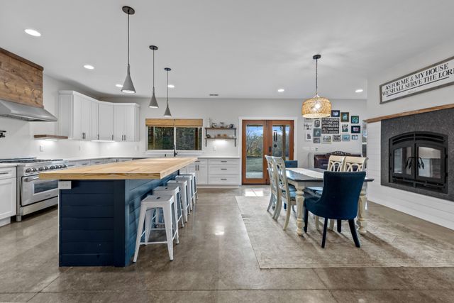 413 Harp Switch Road, Chickamauga, GA 30707