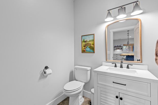 413 Harp Switch Road, Chickamauga, GA 30707