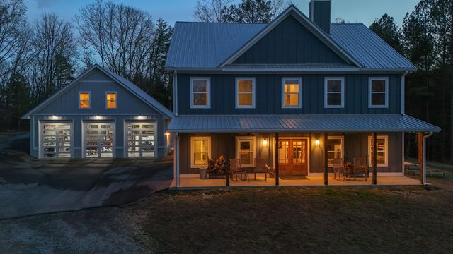 413 Harp Switch Road, Chickamauga, GA 30707