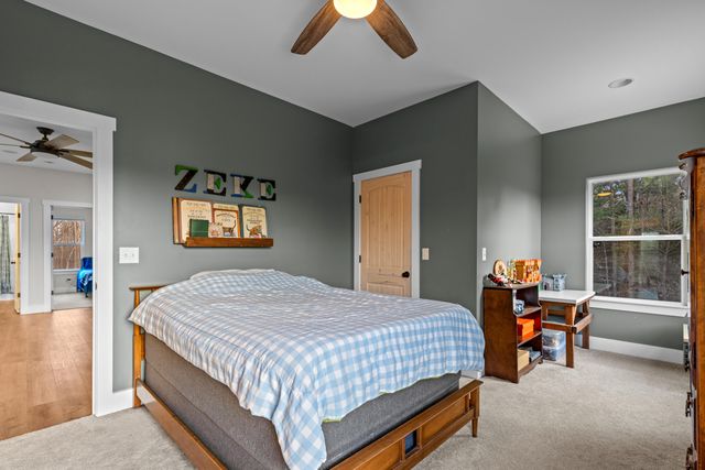 413 Harp Switch Road, Chickamauga, GA 30707