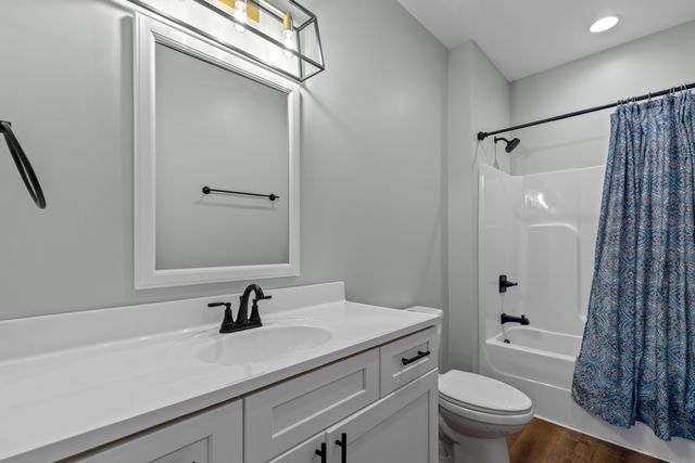 413 Harp Switch Road, Chickamauga, GA 30707