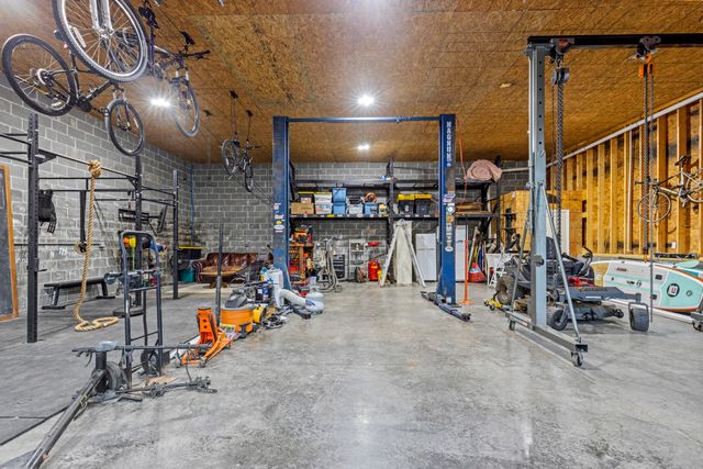 413 Harp Switch Road, Chickamauga, GA 30707