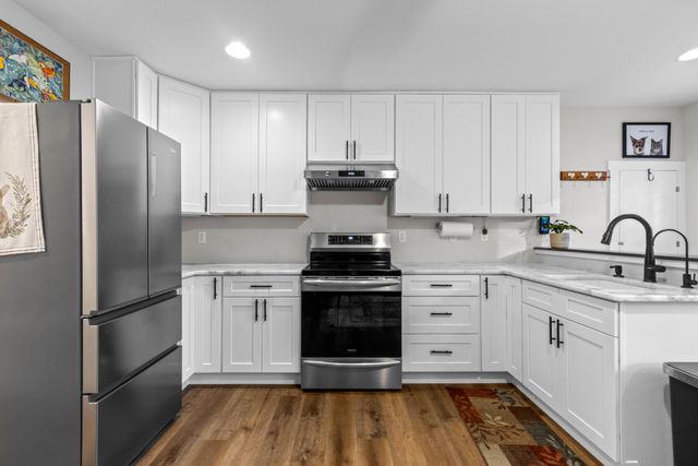 413 Harp Switch Road, Chickamauga, GA 30707