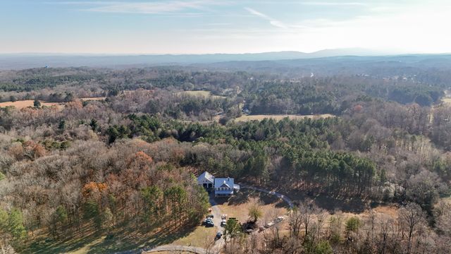 413 Harp Switch Road, Chickamauga, GA 30707