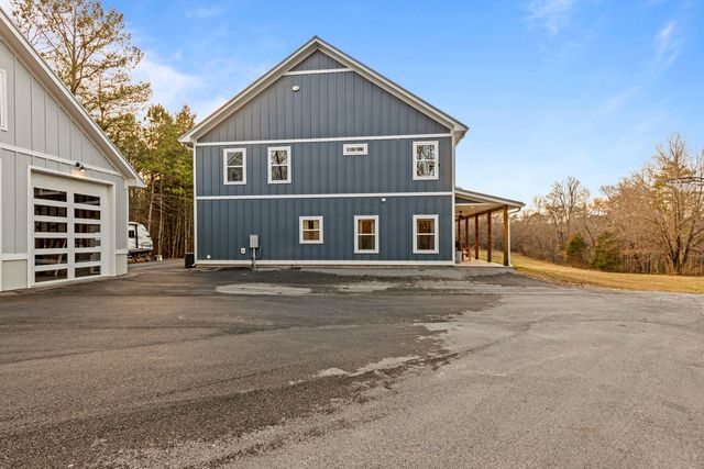 413 Harp Switch Road, Chickamauga, GA 30707