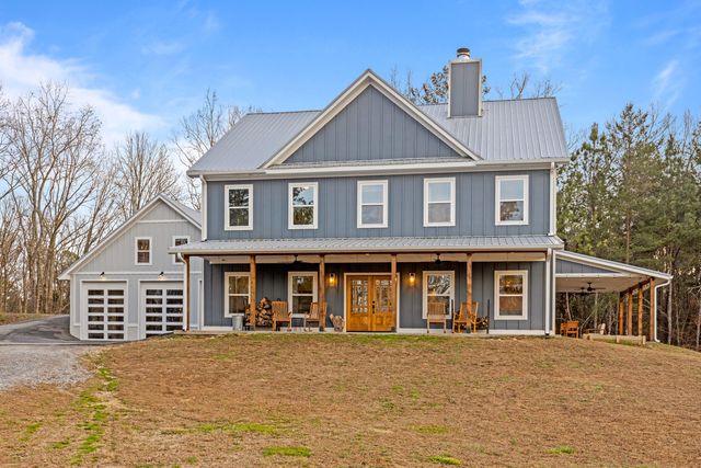 413 Harp Switch Road, Chickamauga, GA 30707