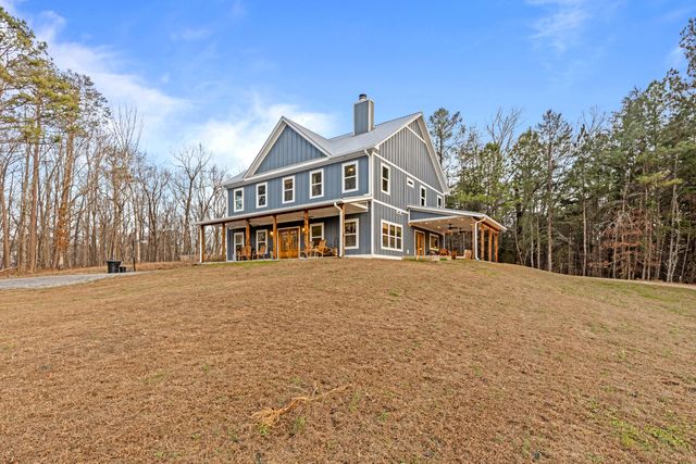 413 Harp Switch Road, Chickamauga, GA 30707