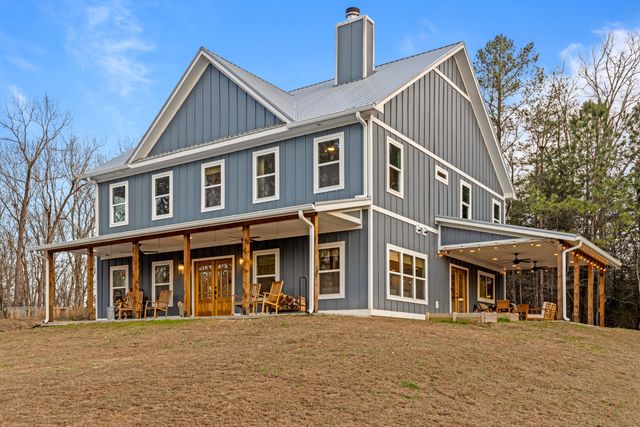 413 Harp Switch Road, Chickamauga, GA 30707