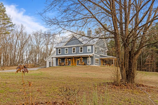 413 Harp Switch Road, Chickamauga, GA 30707