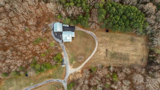 413 Harp Switch Road, Chickamauga, GA 30707