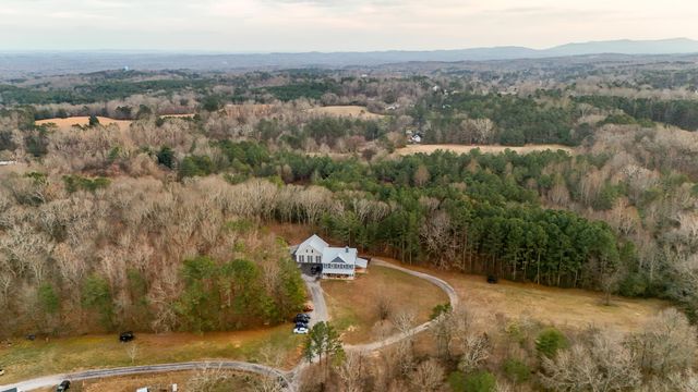 413 Harp Switch Road, Chickamauga, GA 30707