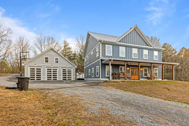 413 Harp Switch Road, Chickamauga, GA 30707