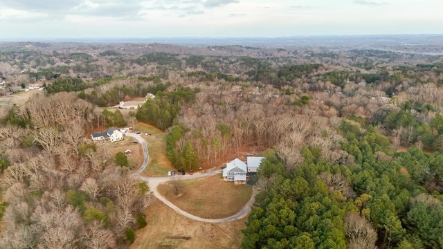 413 Harp Switch Road, Chickamauga, GA 30707