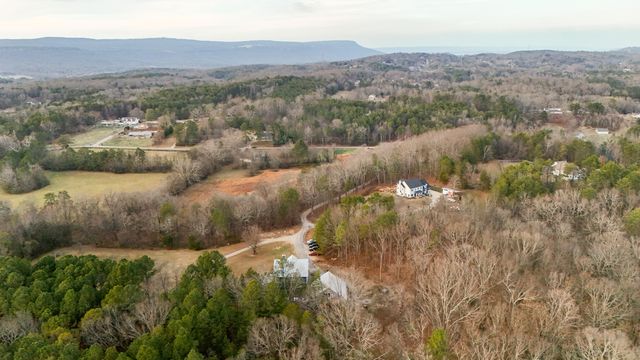 413 Harp Switch Road, Chickamauga, GA 30707