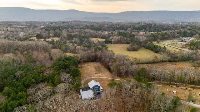 413 Harp Switch Road, Chickamauga, GA 30707