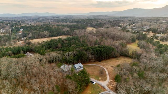 413 Harp Switch Road, Chickamauga, GA 30707