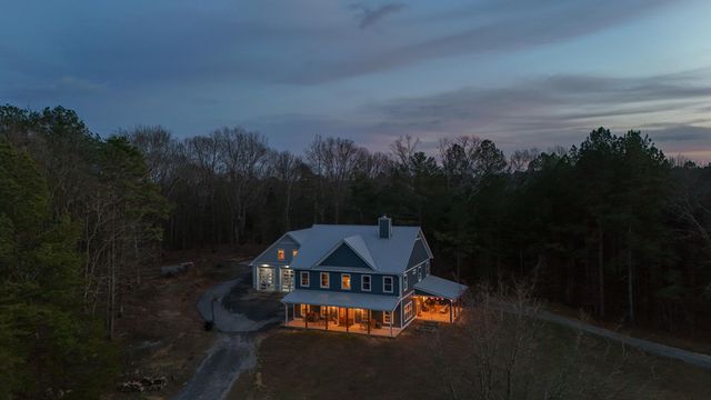 413 Harp Switch Road, Chickamauga, GA 30707