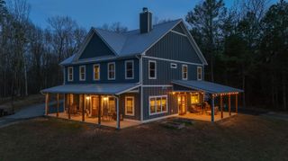 413 Harp Switch Road, Chickamauga, GA 30707