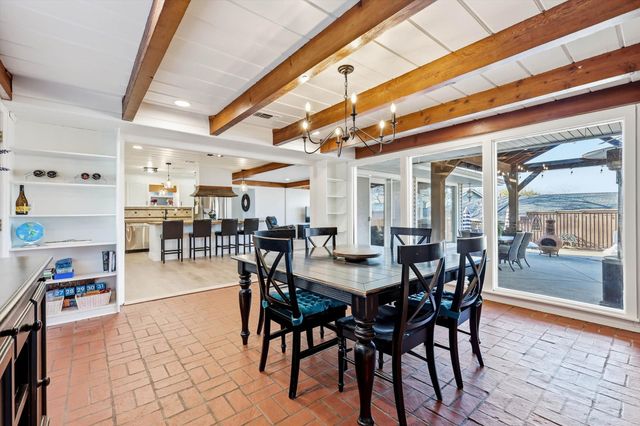 6 Horseshoe Drive, Highland Village, TX 75077