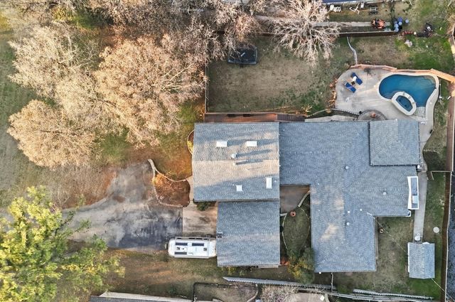 6 Horseshoe Drive, Highland Village, TX 75077