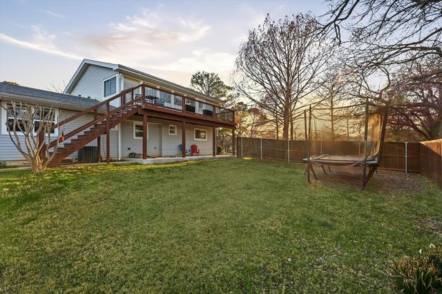 6 Horseshoe Drive, Highland Village, TX 75077