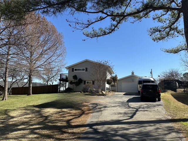 6 Horseshoe Drive, Highland Village, TX 75077